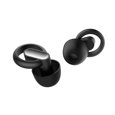 Silicone Pob Ntseg plugs rau cov suab nrov txo